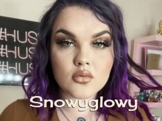 Snowyglowy