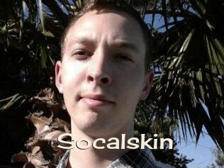 Socalskin