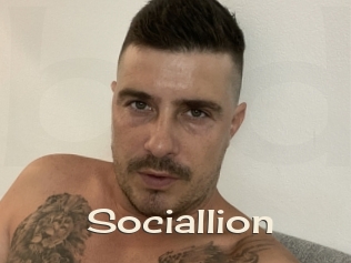Sociallion