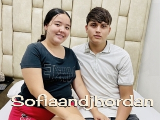 sofiaandjhordan Big Dicks Round Ass