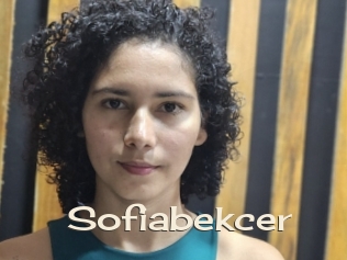 sofiabekcer Big Dicks Round Ass
