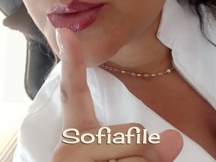 sofiafile Big Dicks Round Ass