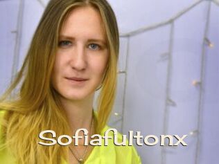 Sofiafultonx