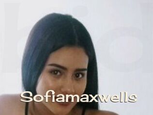 Sofiamaxwells