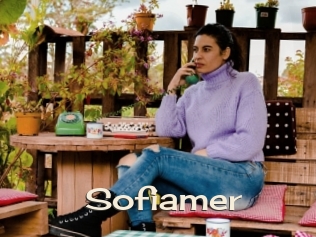 Sofiamer