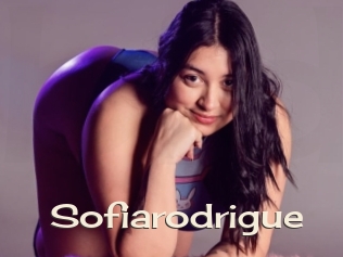 Sofiarodrigue