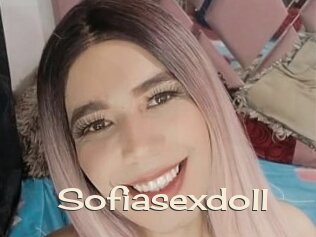 Sofiasexdoll