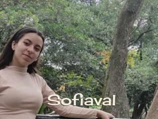 Sofiaval