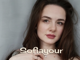 Sofiayour
