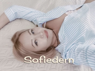 Sofiedern
