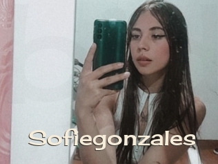 Sofiegonzales