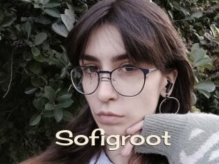 Sofigroot
