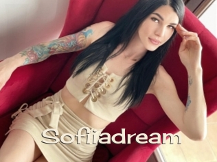 sofiiadream Big Dicks Round Ass