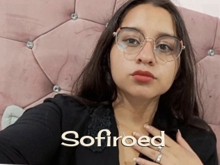 Sofiroed