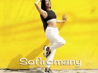 Sofiromany