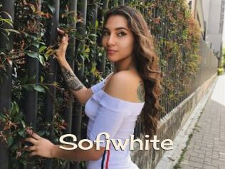 Sofiwhite