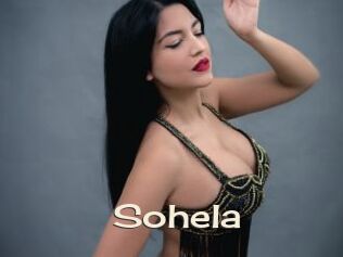 Sohela