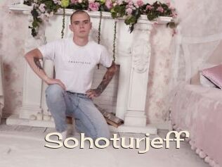 Sohoturjeff