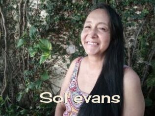 Sol_evans