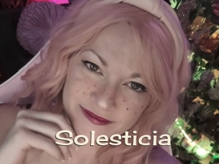 solesticia Big Dicks Round Ass