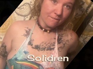 Solidren