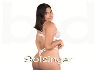 solsinger Big Dicks Round Ass