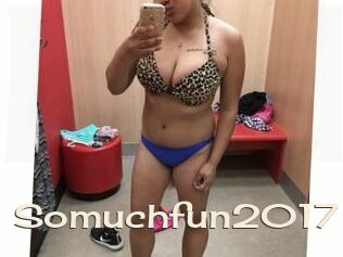 Somuchfun2017