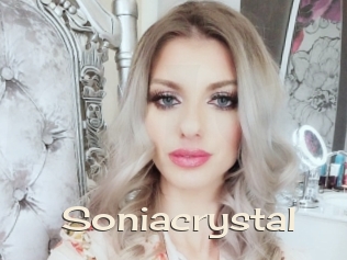 Soniacrystal
