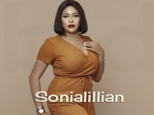 Sonialillian
