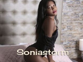 Soniastorm