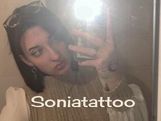 Soniatattoo