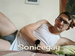 sonicegay Big Dicks Round Ass