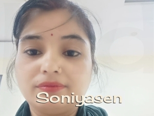 Soniyasen