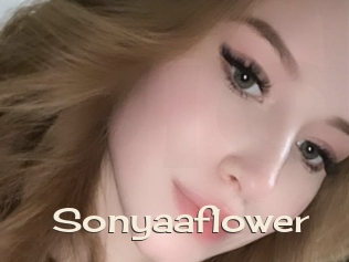 Sonyaaflower