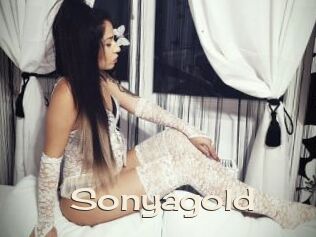 Sonyagold
