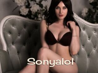 Sonyalol