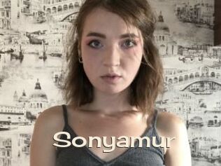 Sonyamur