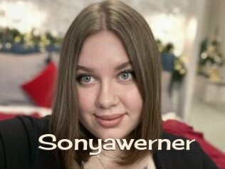 Sonyawerner