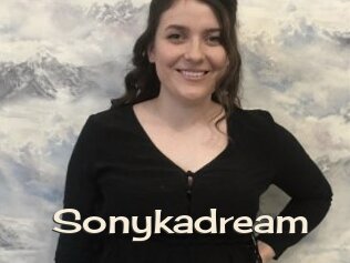 Sonykadream