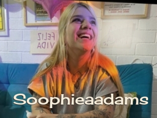 Soophieaadams