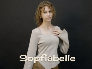 Sopfiabelle