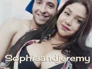 Sophiaandjeremy