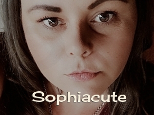 Sophiacute