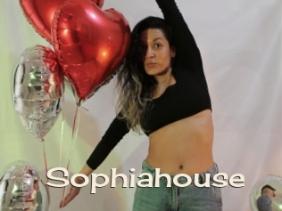 Sophiahouse