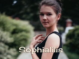 Sophialilis