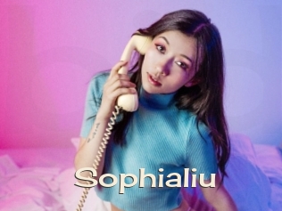 Sophialiu