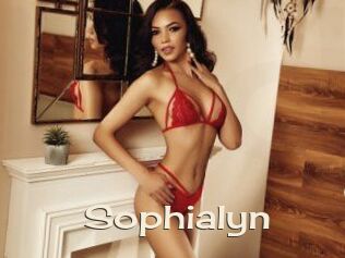 Sophialyn