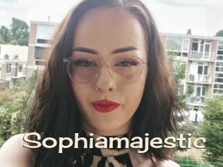 Sophiamajestic