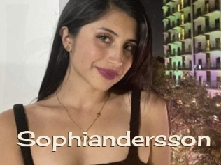 Sophiandersson