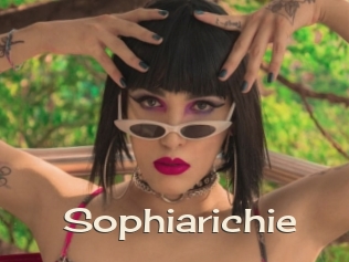 sophiarichie Big Dicks Round Ass